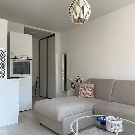 Lejlighed Lunette Sarajevo