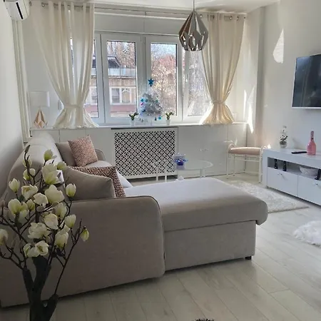 Lejlighed Lunette Sarajevo